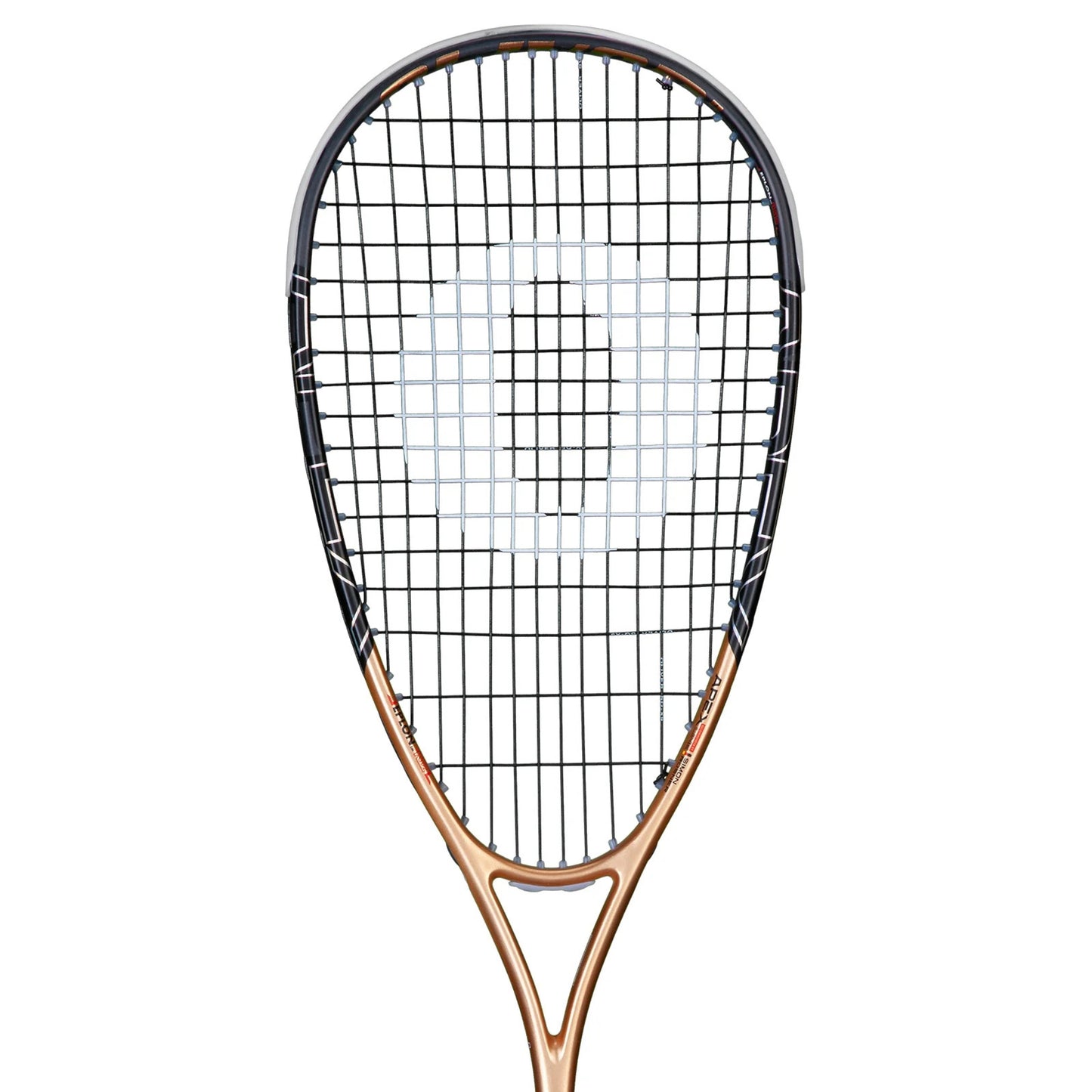OLIVER RACKET SQ APEX 320 120G