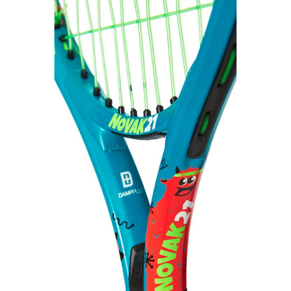 HEAD RACKET JNR NOVAK 21 (2023) (TBD)