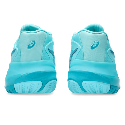 ASICS SHOE G-RESOLUTION X MN ICE MINT/LAGOON (AW25)