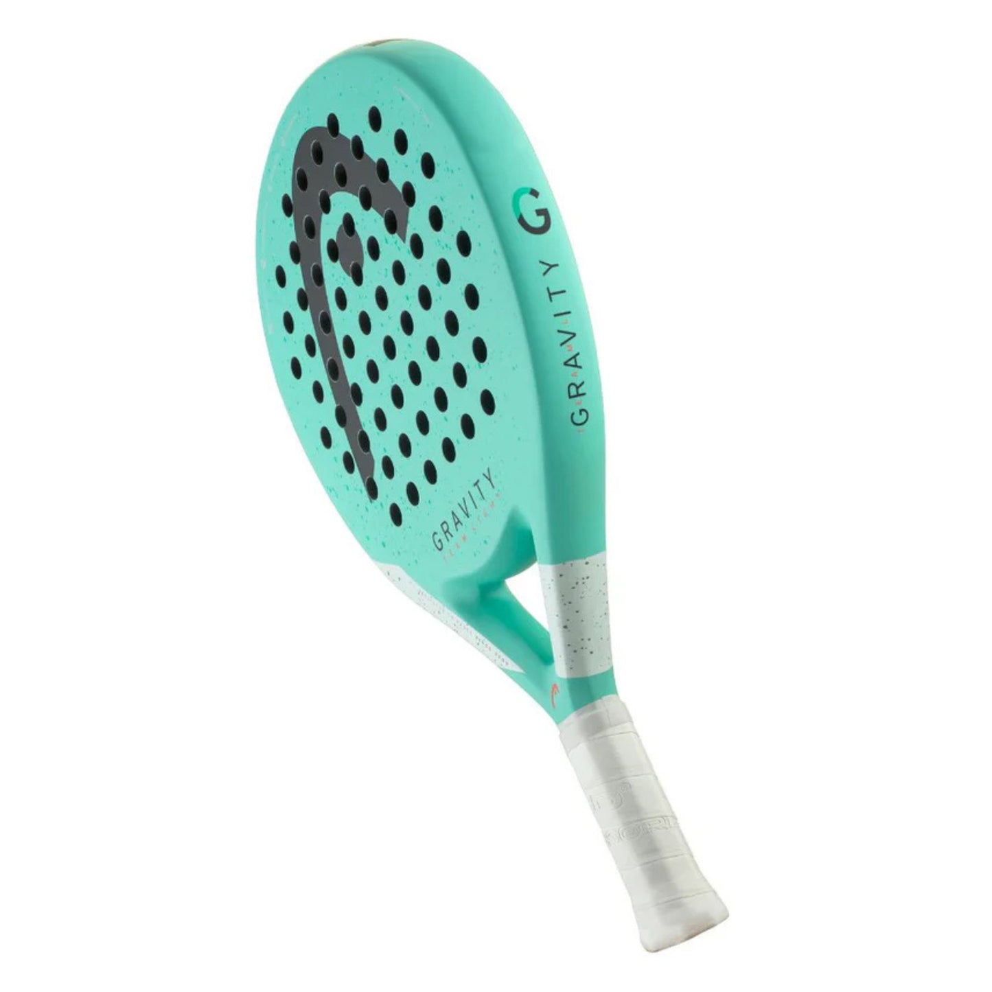 HEAD PADEL GRAVITY TEAM LIGHT AUX 2.0 340G