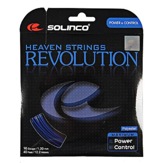 SOLINCO STRING REVOLUTION 16G 1.30MM SET