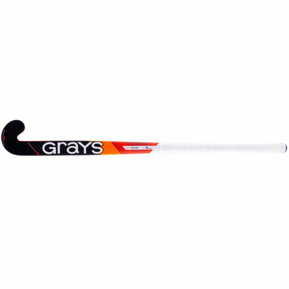 GRAYS HOCKEY STICK COMP GTI 2000 JUMBOW