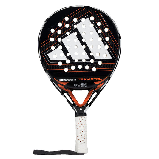 ADIDAS PADEL CROSS IT TEAM CTRL 375G (2026)