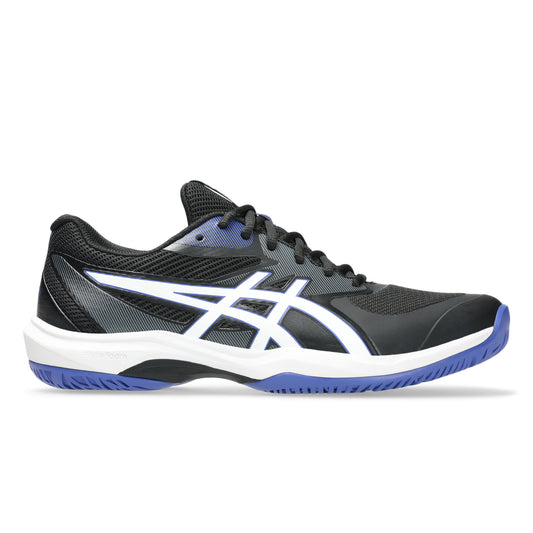 ASICS SHOE G-GAME FF MN BLACK/WHITE (AW25)