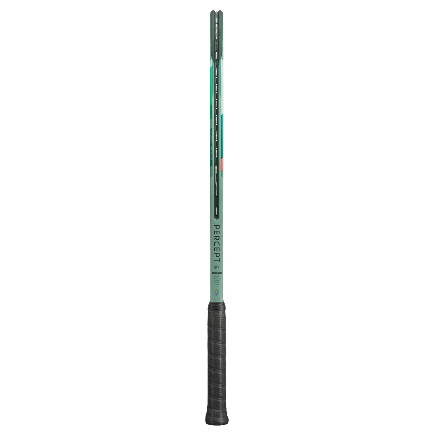 YONEX RACKET PERCEPT 01 97 16X19 310G
