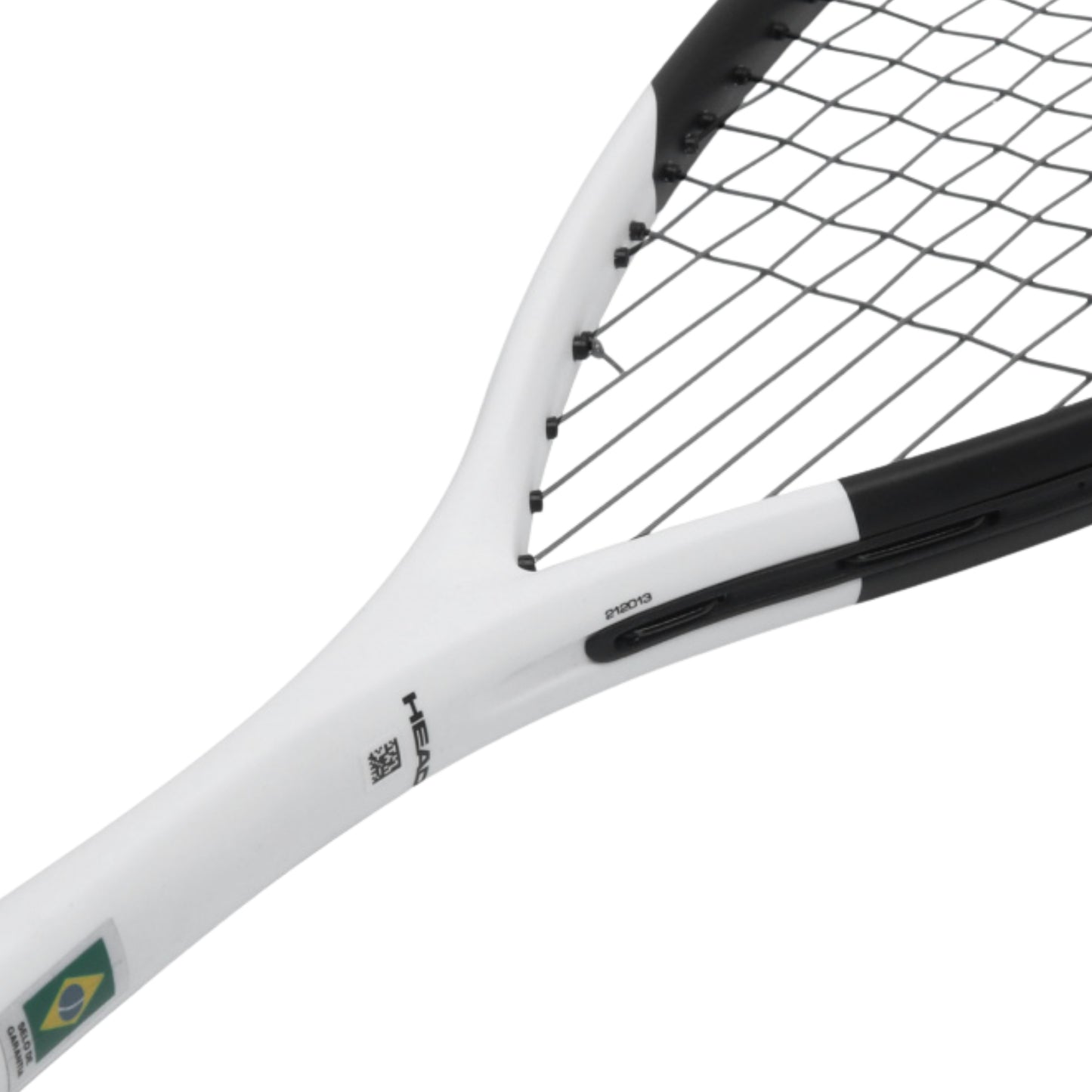 HEAD RACKET SQ EXTREME 120 (2023)