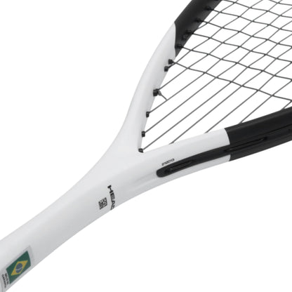 HEAD RACKET SQ EXTREME 120 (2023)