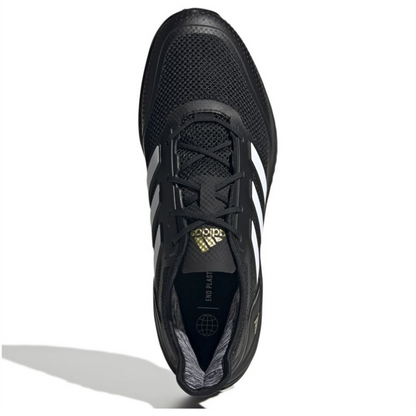 ADIDAS SHOE HOCKEY ADIPOWER 2.1 UNI BLK (AW22)