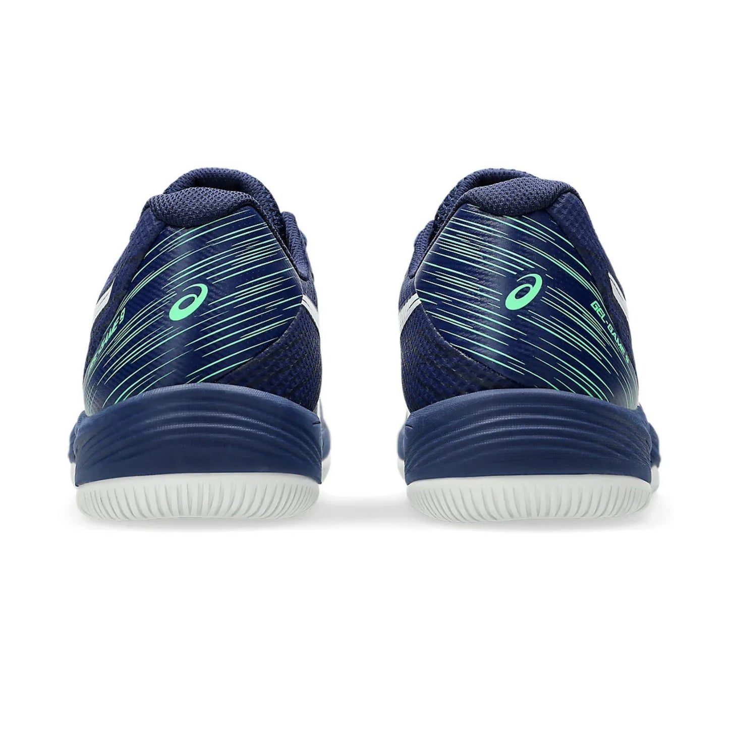 ASICS SHOE G-GAME 9 MN BLUE EXPANSE (AW24)