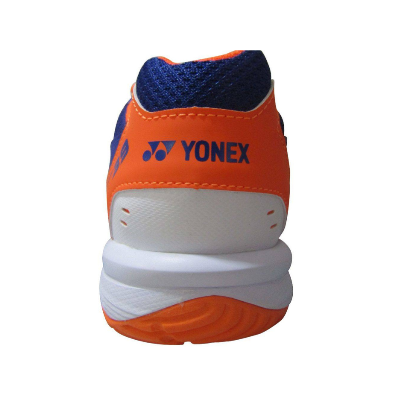 YONEX SHOE POWER CUSHION 39 WIDE UNI BLUE/ORANGE