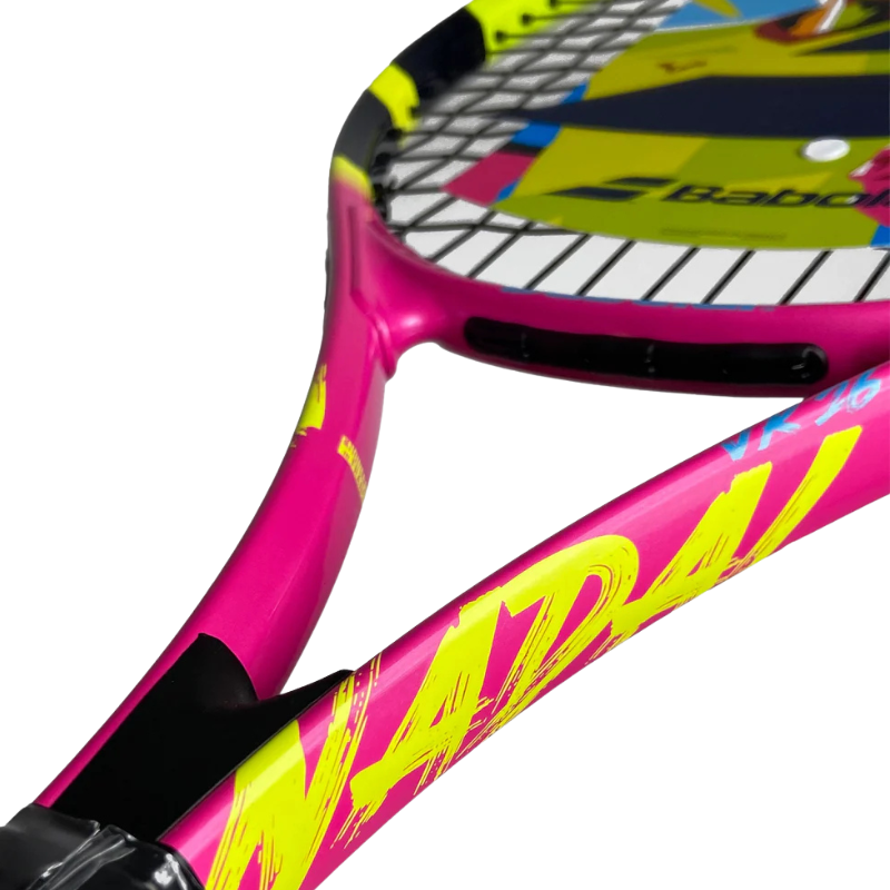 BABOLAT RACKET NADAL JNR 26 240G (2025)