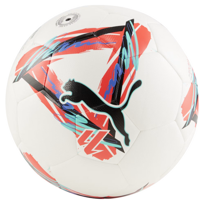 PUMA BALL SOCCER ORBITA 1 LALIGA HYBRID MULTICOLOUR (AW24)
