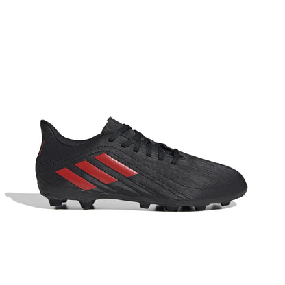 ADIDAS BOOT KID DEPORTIVO FXG BLK/RED (AW22)