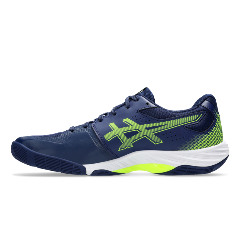ASICS SHOE G-BLADE FF MN BLUE EXPANSE/YELLOW (AW24)