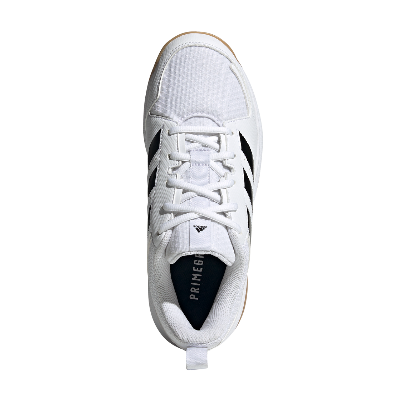 ADIDAS SHOE LIGRA 7 WN CLOUD WHITE/CORE BLACK (AW24)