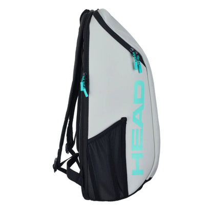 HEAD BAG BACKPACK TOUR 25L CERAMIC/TEAL