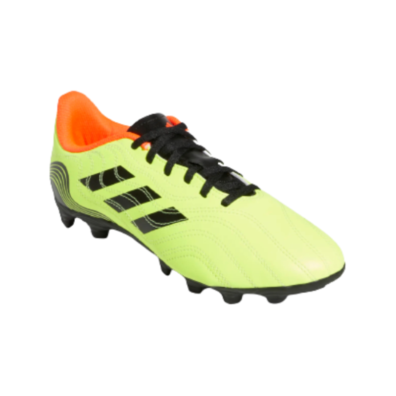 ADIDAS BOOT COPA SENSE.4 FXG MN YEL/BLK (AW22)