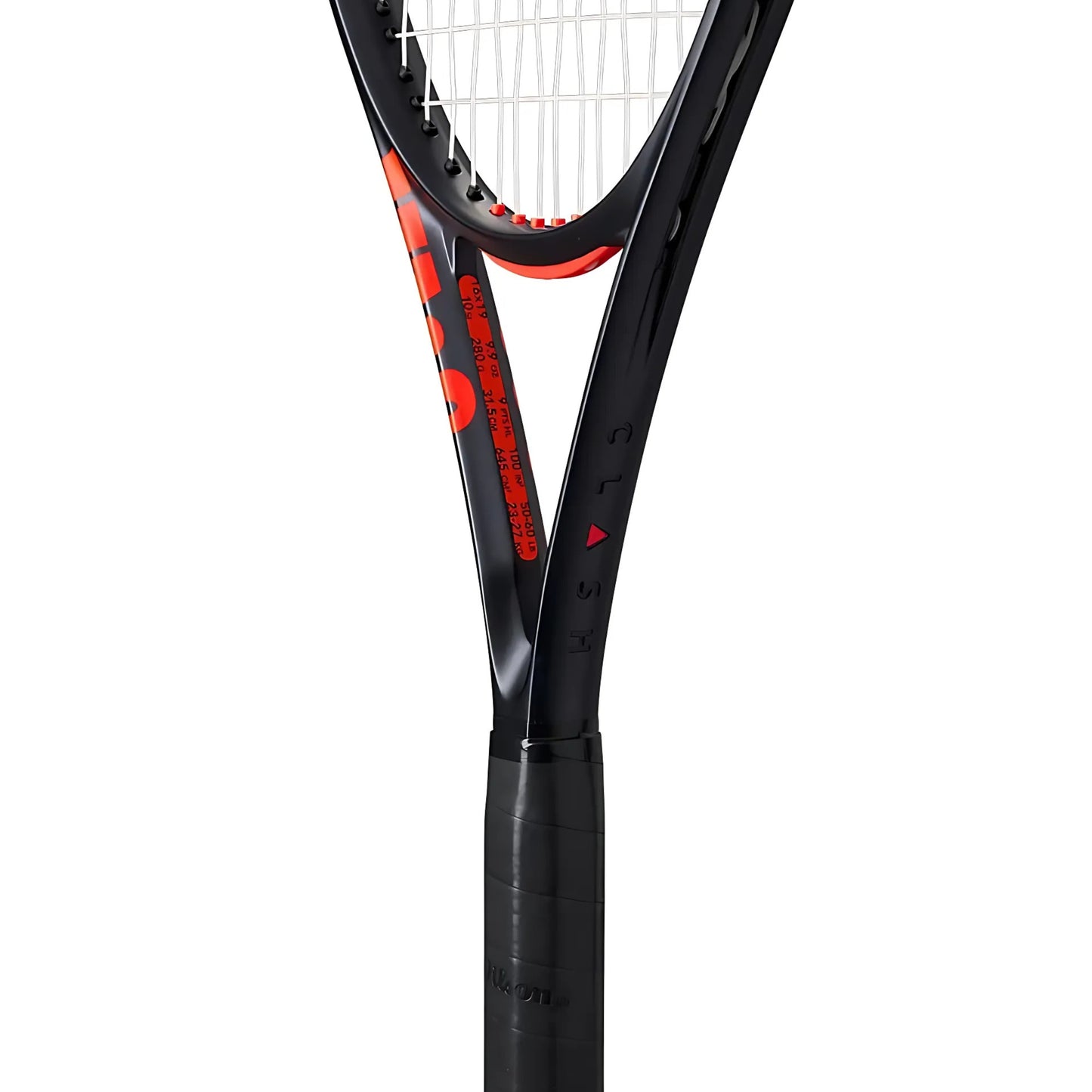 WILSON RACKET CLASH 100L V3.0 16X19 280G
