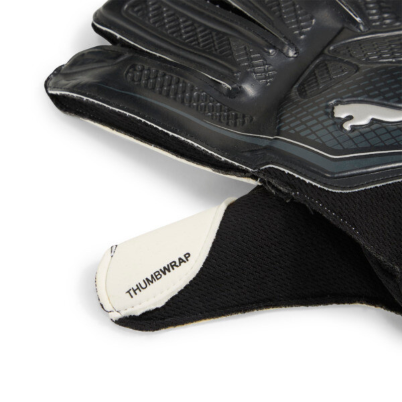 PUMA GLOVES SOCCER GOALKEEPER ULTRA PLAY RC BLACK (AW24)