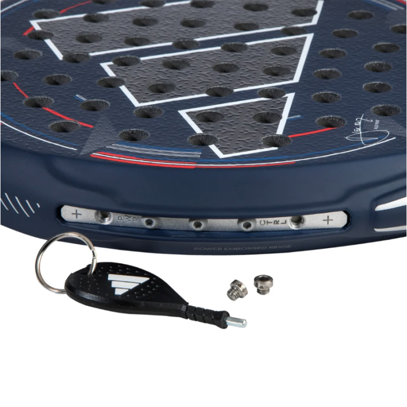 ADIDAS PADEL ADIPOWER MULTIWEIGHT CTRL PRO LTD 365G