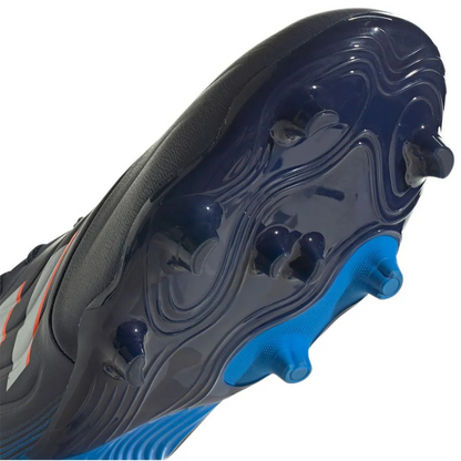 ADIDAS BOOT COPA SENSE.4 FXG UNI NAV/ORG (SS22)