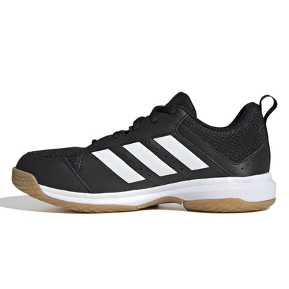 ADIDAS SHOE LIGRA 7 WN CORE BLACK/CLOUD WHITE (AW24)