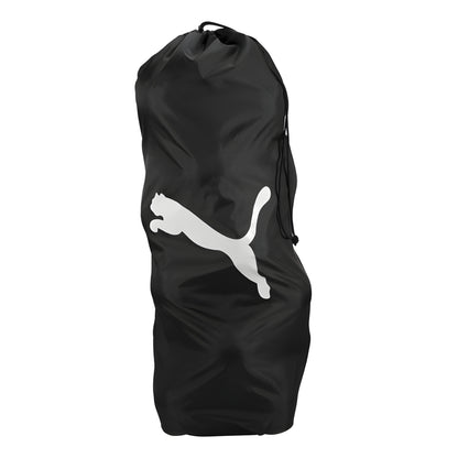 PUMA BAG BALLSACK TEAM BLACK (SS25)