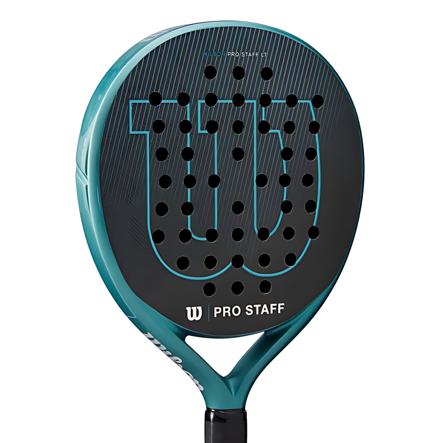 WILSON PADEL PRO STAFF LT 355G
