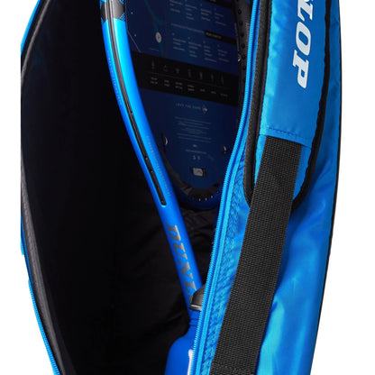 DUNLOP BAG FX PERFORMANCE THERMO 3R BLUE/BLACK