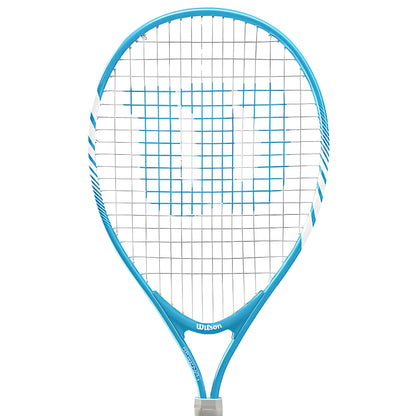 WILSON RACKET JNR SERENA 21 BLU/WHT (2022)