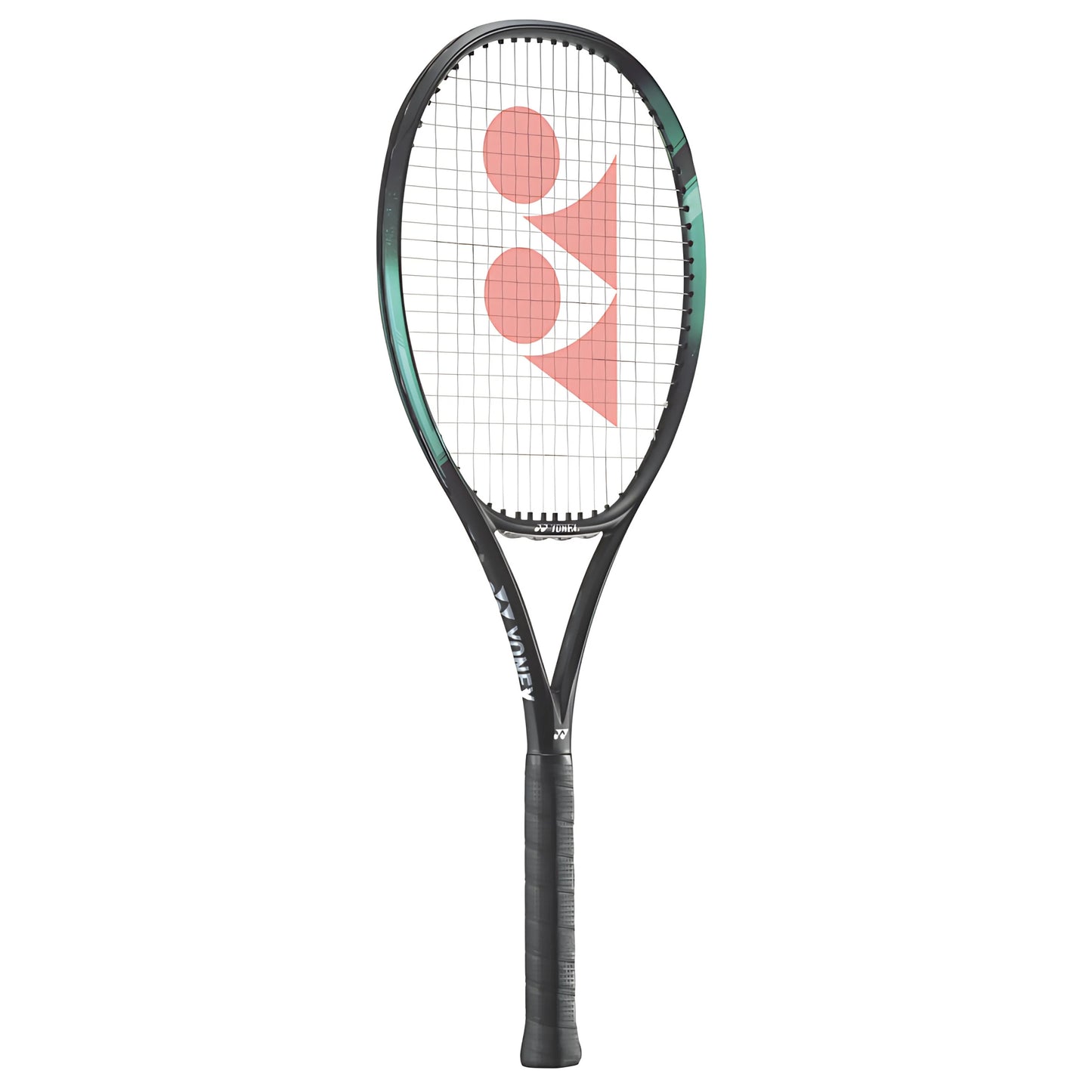 YONEX RACKET EZONE 07 98 AQUA NIGHT BLACK 305G 16X19