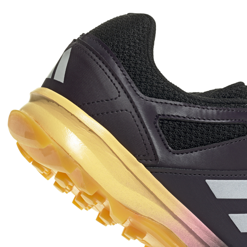 ADIDAS SHOE HOCKEY FABELA RISE WN CORE BLACK/SPARK (AW24)