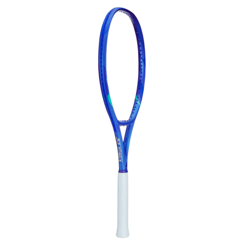 YONEX RACKET EZONE 08 100L 285G 16X19 BLAST BLUE