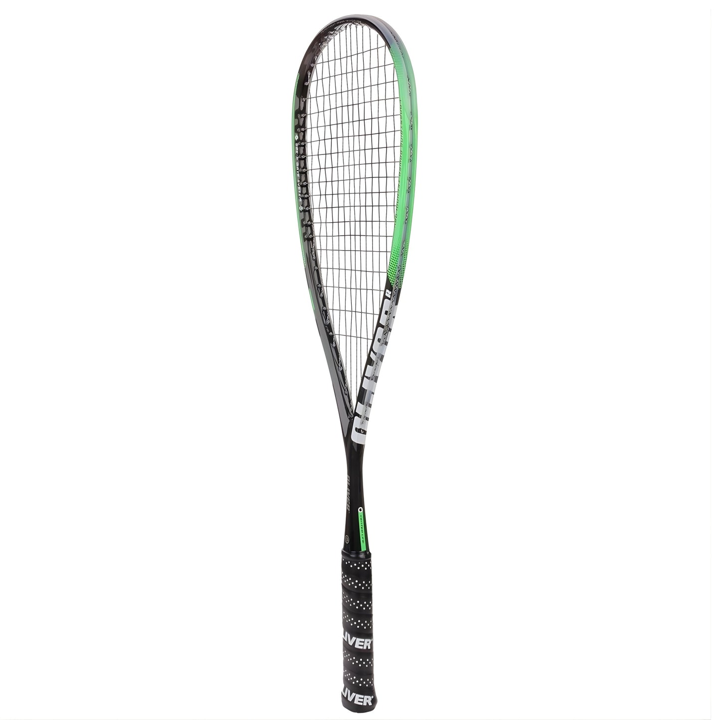 OLIVER RACKET SQ ORC-A 6CL 140G