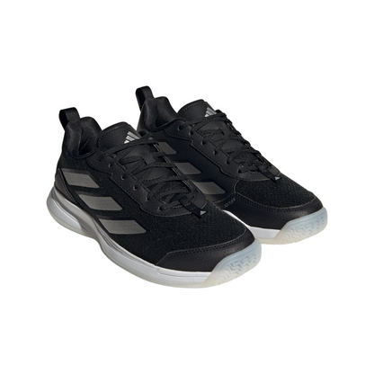 ADIDAS SHOE AVAFLASH WN CORE BLACK/SILVER (AW23)