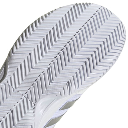 ADIDAS SHOE GAME COURT 2 WN CLOUD WHITE (AW24)