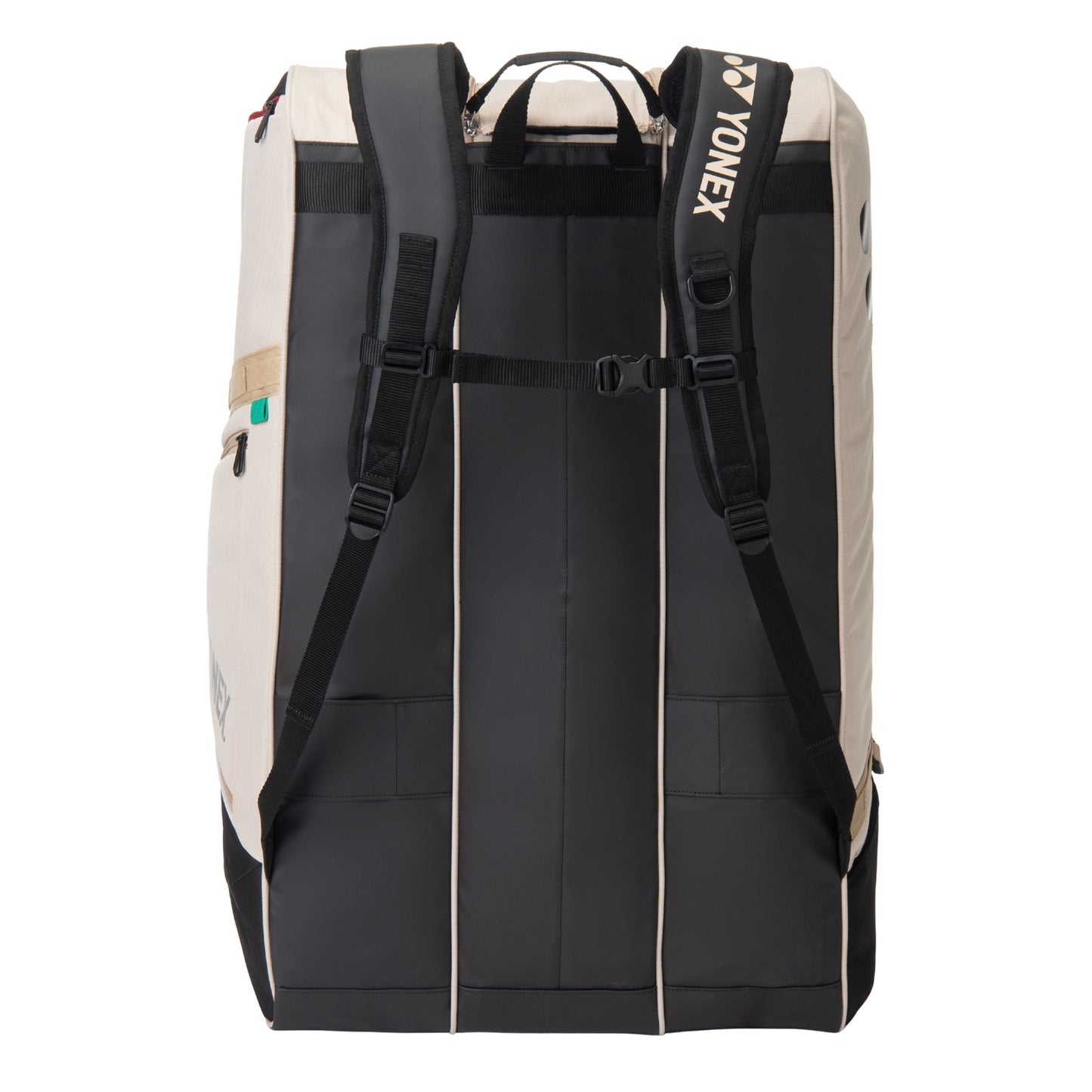 YONEX BAG GEARLOGIC 12R (726212) BEIGE