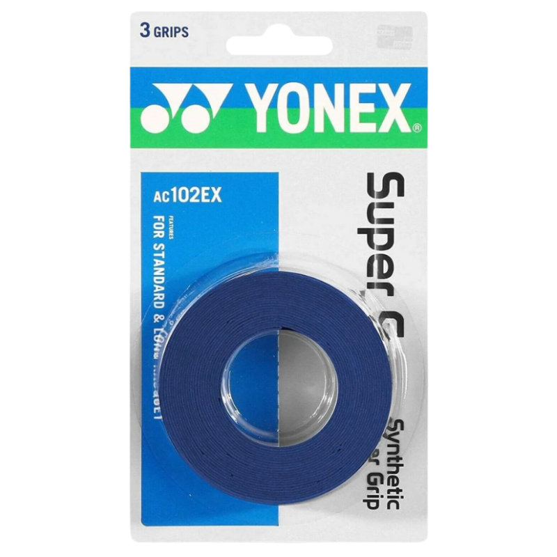 YONEX GRIP OVERGRIP SUPER GRAP (3)