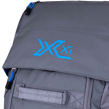 GRAYS BAG BACKPACK XI CHARCOAL/SKY