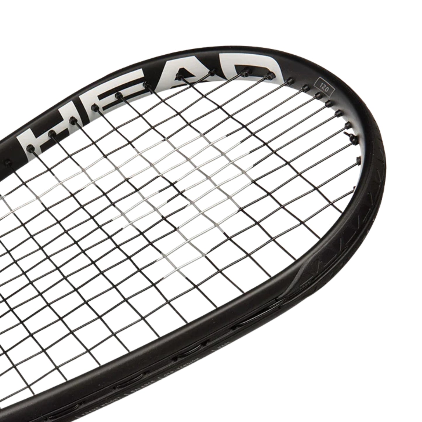 HEAD RACKET SQ EXTREME 120 (2023)