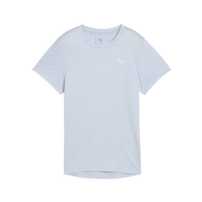 PUMA SHIRT TEE TAD ESSENTIAL HEATHER WN COOL WEATHER (SS25)