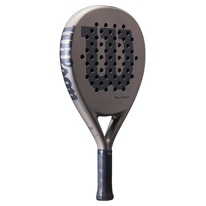 WILSON PADEL CARBON FORCE 365G