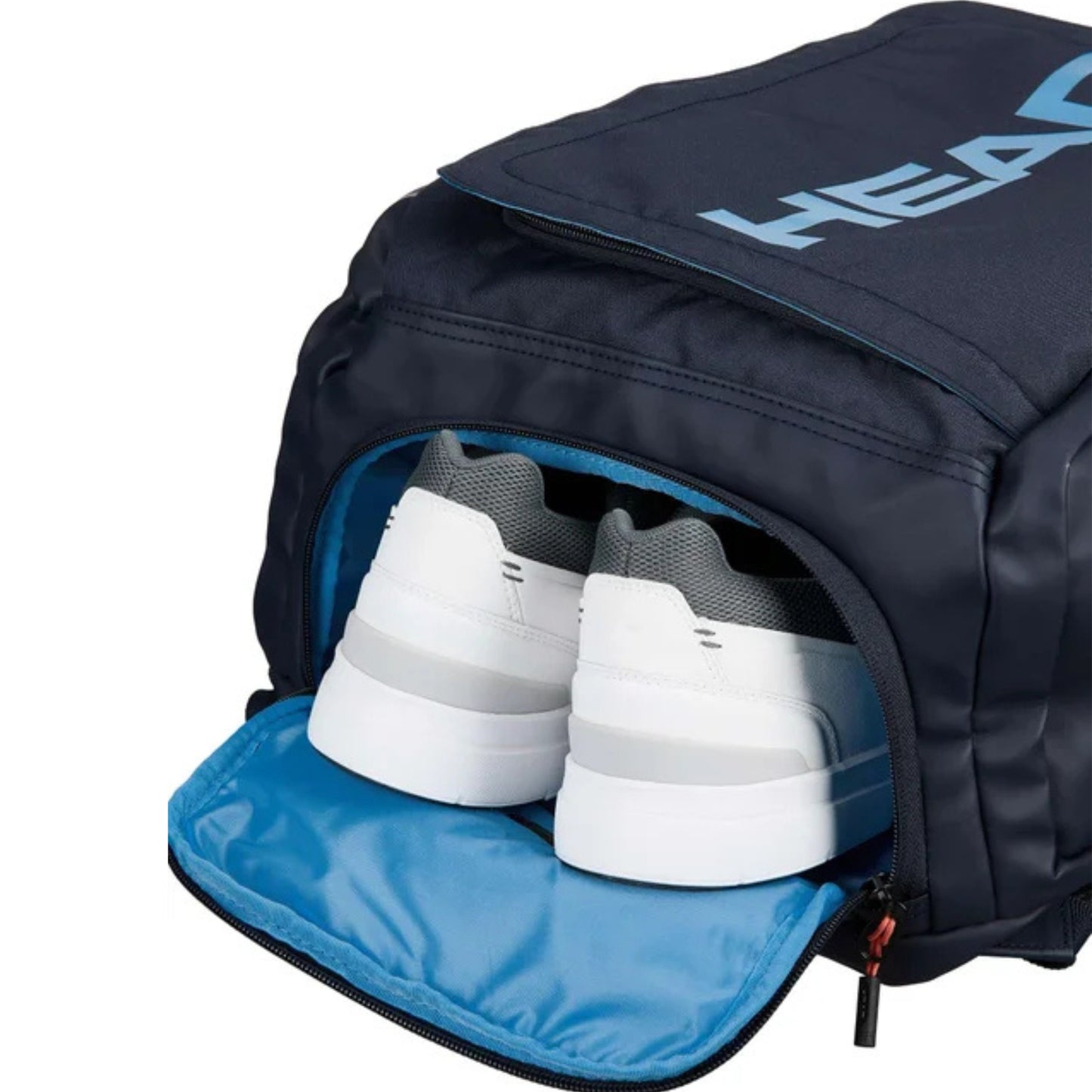HEAD BAG BACKPACK SINNER PRO 28L NAVY