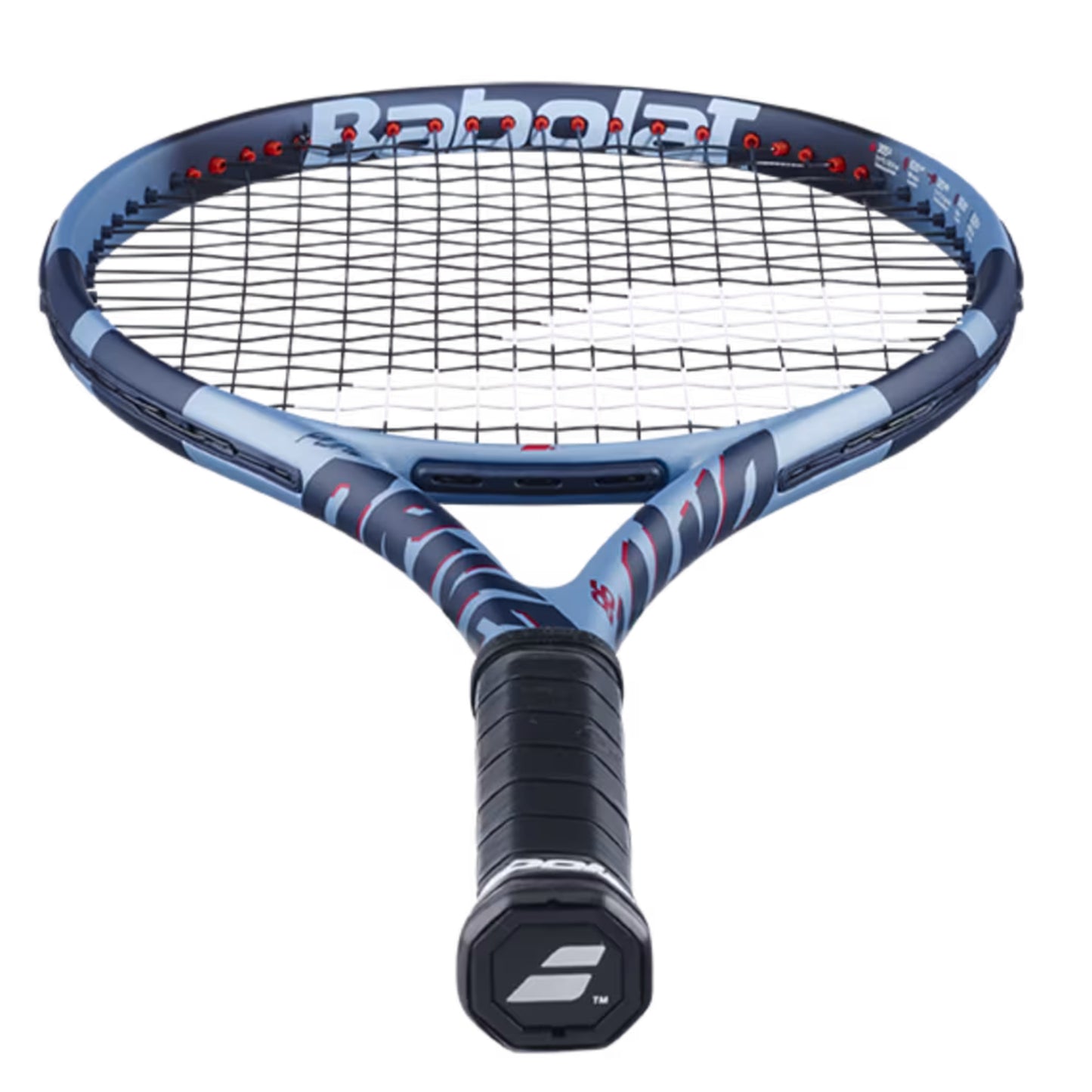 BABOLAT RACKET PURE DRIVE 98 16X20 305G (2025) / L3