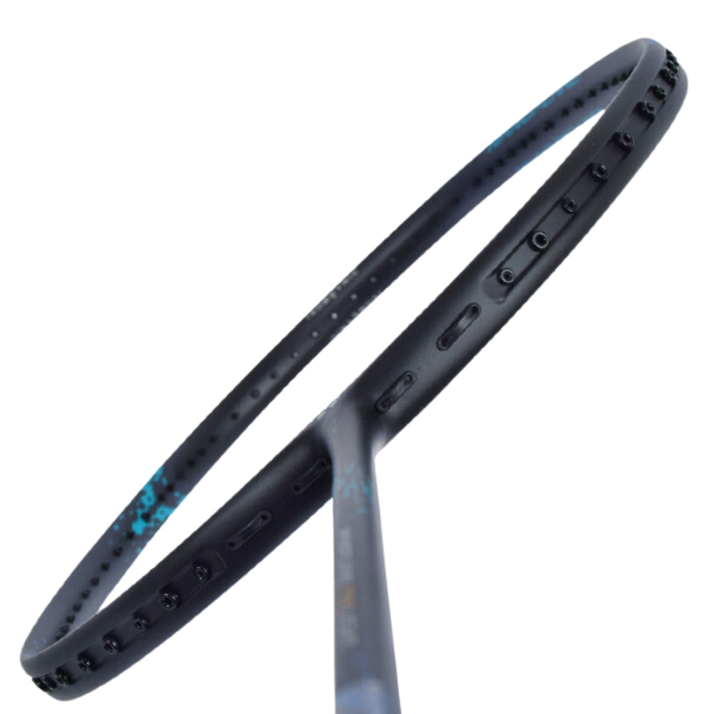 YONEX RACKET BMT NANOFLARE 170 LIGHT BLACK/BLUE