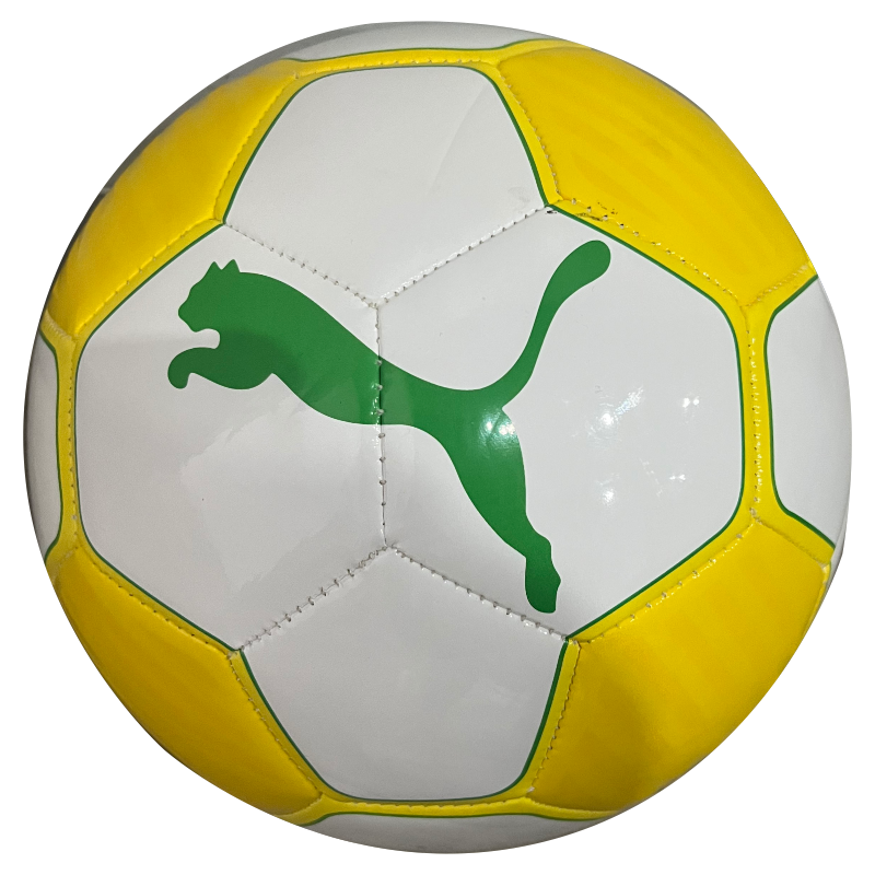 PUMA BALL SOCCER MAMELODI SUNDOWNS YELLOW (AW24)