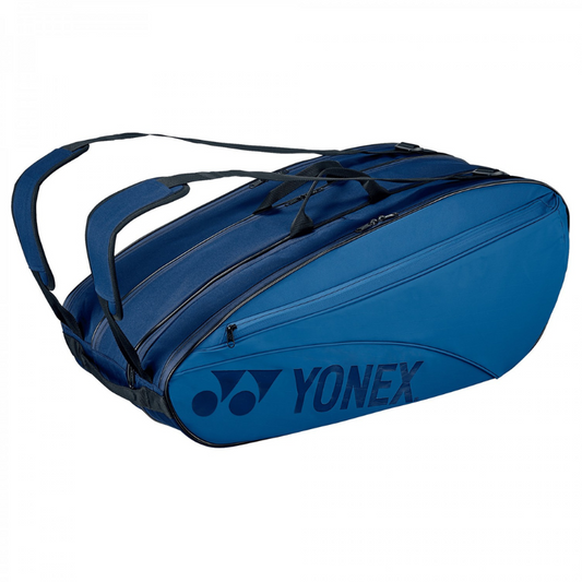 YONEX BAG TEAM 9R (42329) SKY BLUE