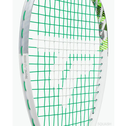 TECNIFIBRE RACKET SQ SLASH X-TOP 135