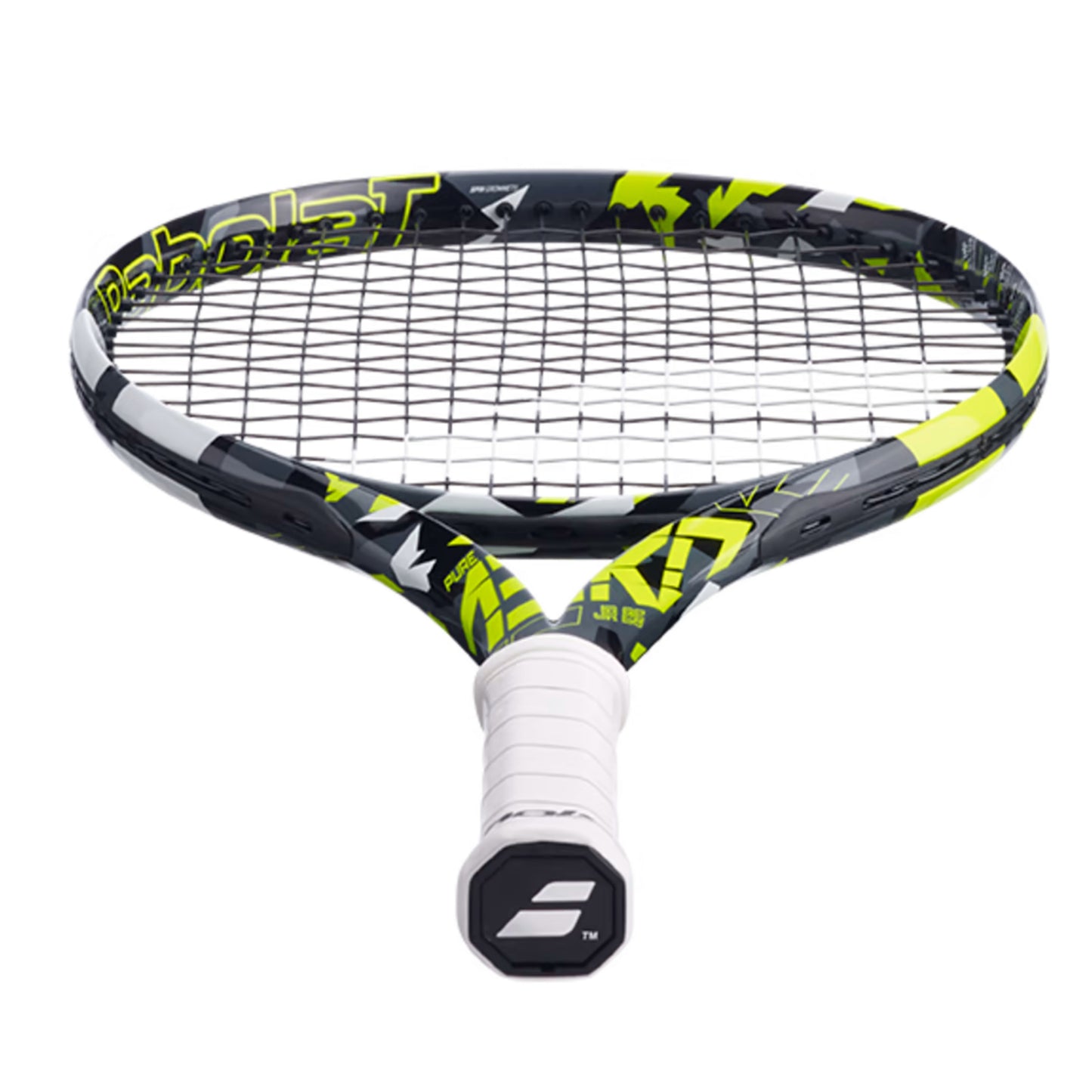 BABOLAT RACKET PURE AERO JNR 25 16X17 235G (2025)