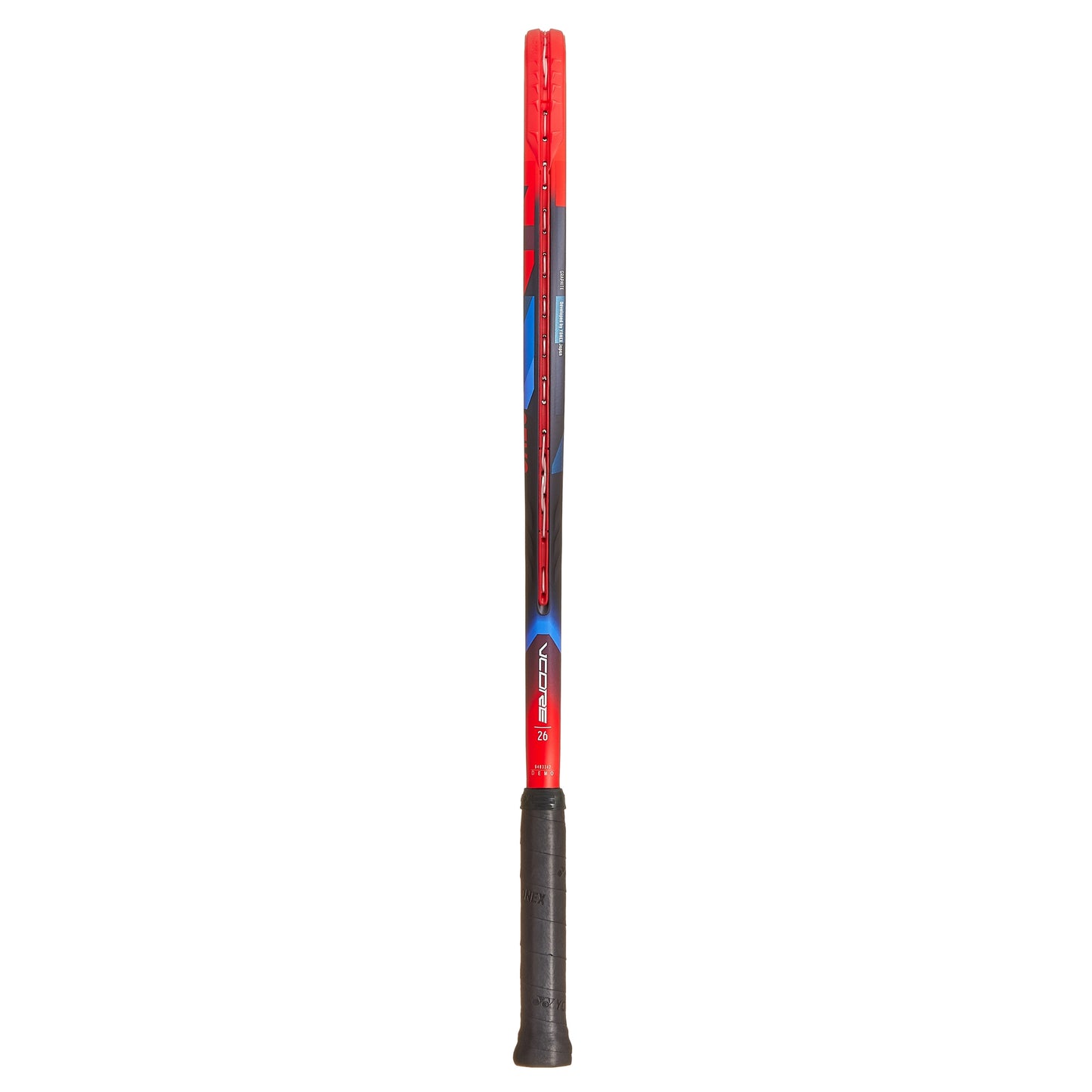 YONEX RACKET VCORE JNR 07 26 100 16X18 250G